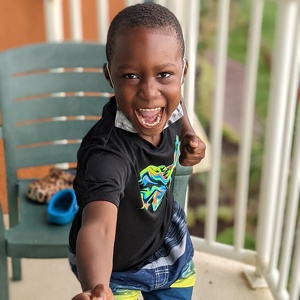 Fundraising Page: Aanan Cottoy